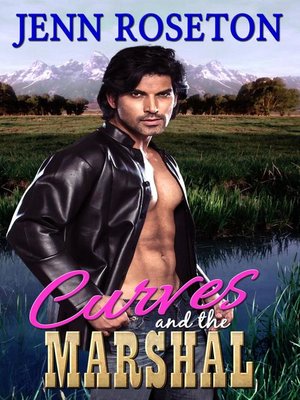 cover image of Curves and the Marshal